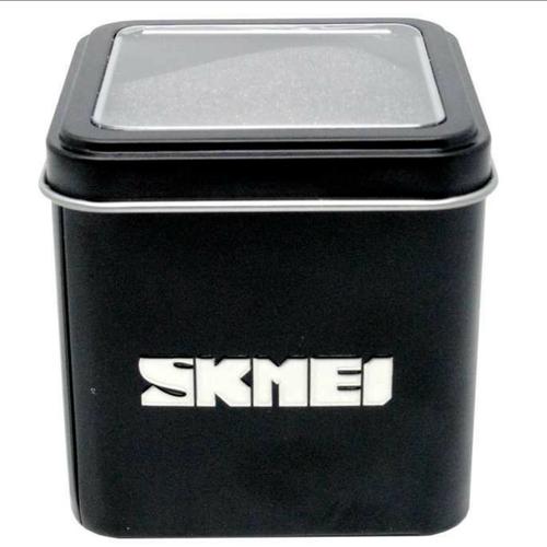 Foto Produk SKMEI Kotak - Box Jam Tangan Metal Original dari Lamile store