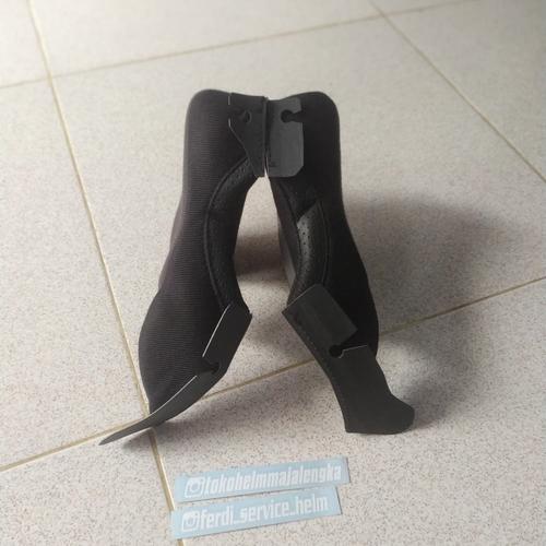 Jual Busa pipi KYT NFR KYT nxrace - Kab 