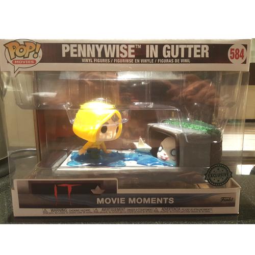 Jual Funko POP iT Movie Moments 