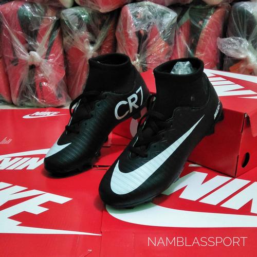 Foto Produk sepatu bola anak junior kids boots nike superfly murah dari Namblas Sport