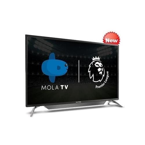 Jual POLYTRON LED TV 43INCH SMART TV PLD-43AS1588 MOLA TV Kota