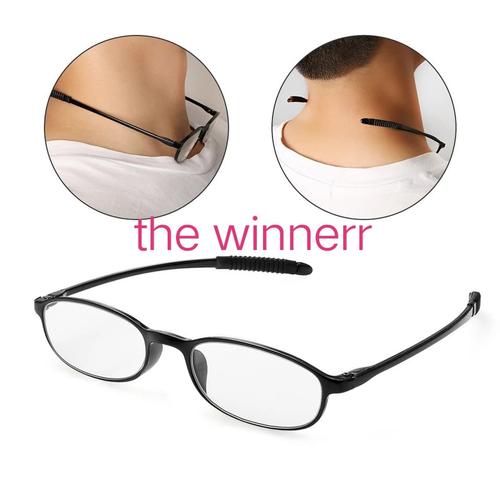 Foto Produk kacamata khusus baca lensa plus lentur model pria wanita dari THE WINNERR
