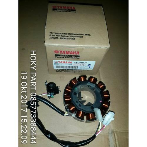 Jual Spul Assy Jupiter Z Lama Burhan Vega R New Original Jakarta Barat Ilya Ainun Tokopedia