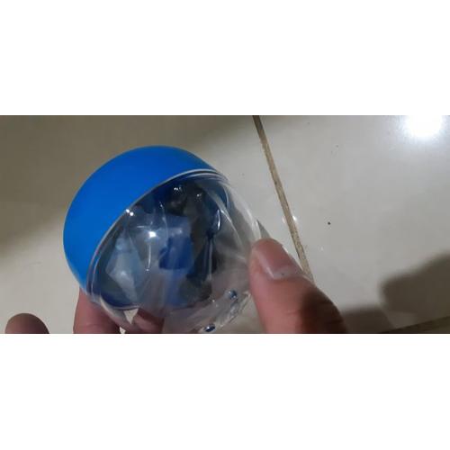 Jual SPOILER MOBIL aoshima suzuki jimny jb64 blue biru jb64 skala 72 1