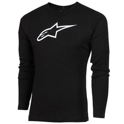 Jual RICKS CLOTHING T SHIRT ALPINESTAR MOTOCROSS LENGAN PANJANG HITAM LIMIT  - Jakarta Barat - KAMOE MACHO BANDUNG | Tokopedia