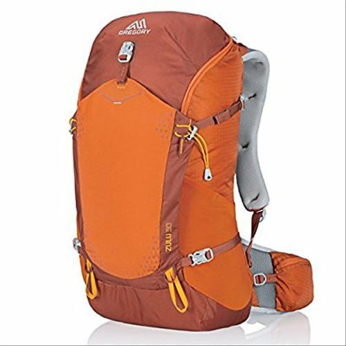 ski pack