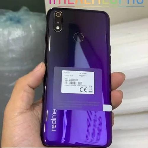 Jual Realme 3 Pro 6 128 Seken Kab Hulu Sungai Selatan Adiet9393 Tokopedia