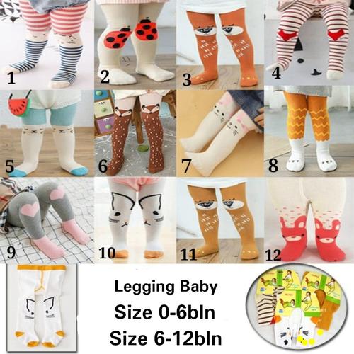 legging for babies