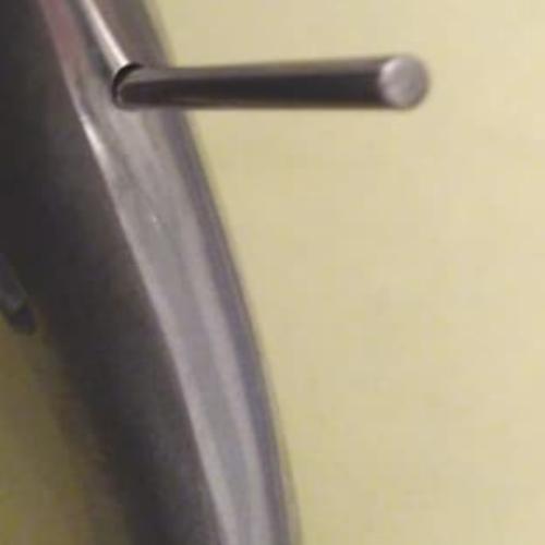 Foto Produk Pin Arm ROK PRESSO PARTS dari BerkatMas BArTMAN