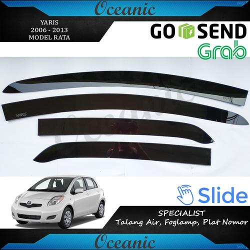 Jual TALANG AIR TOYOTA YARIS 2006 2007 2008 2009 2010 2012 SLIM MODEL ...