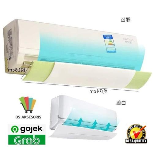 Foto Produk TALANG AC SPLIT 0.5 - 2 PK reflektor ac dari DS_aksesoris