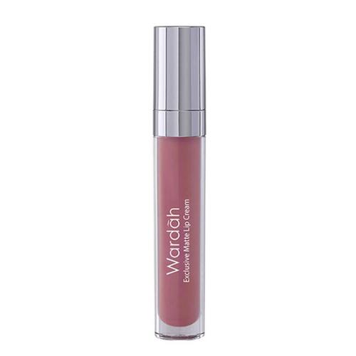 Foto Produk WARDAH Exclusive Matte Lip Cream - 10 Berry Pretty dari anisa473