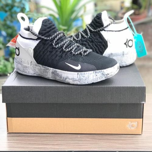 Jual Sepatu Basket KD 11 LOW FLYKNIT BHM Jakarta Timur Yy