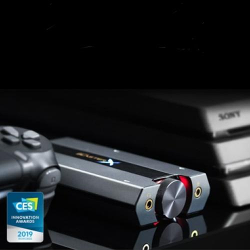 Jual CREATIVE SoundBlaster X G6 7.1 