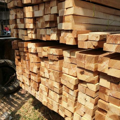 Jual Kayu Kaso 5/7 Meranti MC - Jakarta Timur - PD Lestari Indah