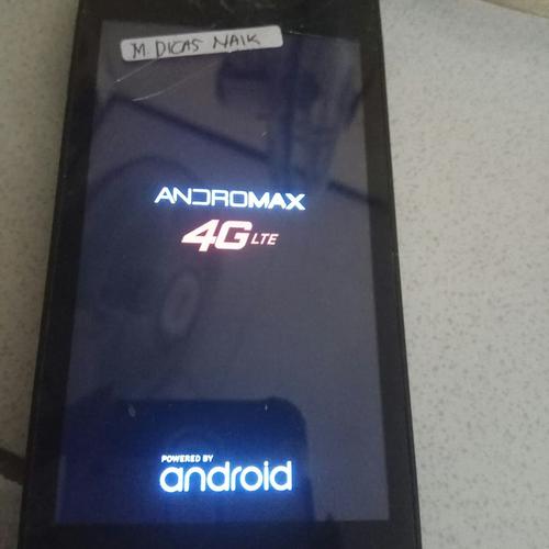 Jual Smartfren Andromax Q G36c1h 4g Kota Bekasi Moracellindo Tokopedia