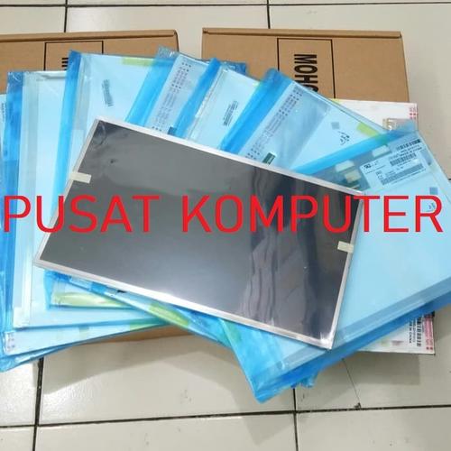 Jual Layar LCD LED Laptop 14 Inch Standar tebal 40 pin - Jakarta Timur ...