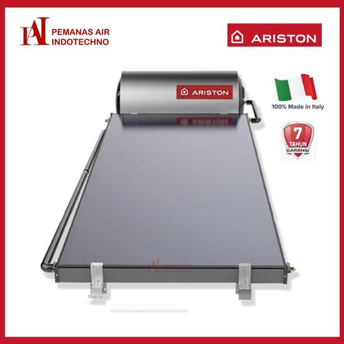 Jual Solar Water Heater Ariston Kairos Thermo DR 150 Kota Bekasi