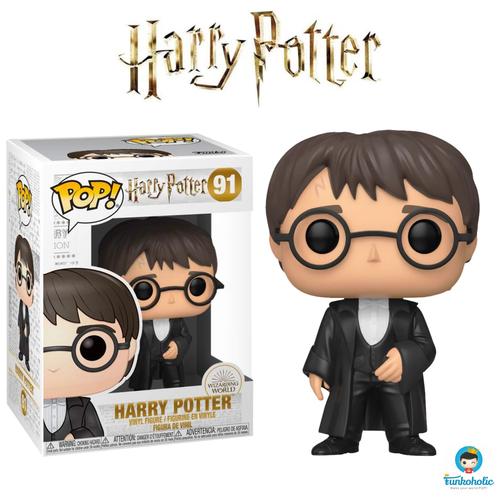 Jual Funko POP! Harry Potter - Harry 