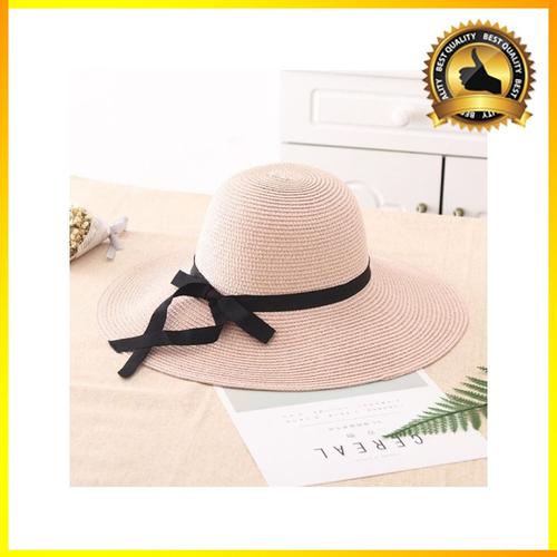 big wide brim beach hat sun hat 