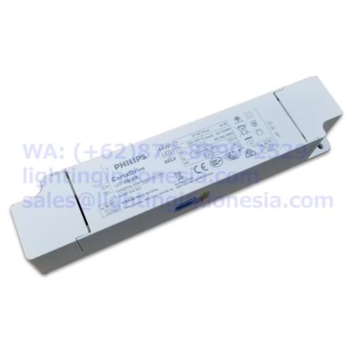 Jual PHILIPS CertaDrive 44W LED Driver 1.05A 42V 230V I - Jakarta Barat ...