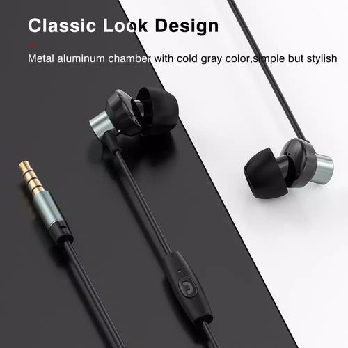 Foto Produk ZNT R620 Earphone 100% Original dari yudhistira jaya