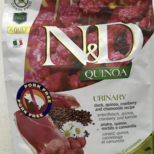 farmina urinary