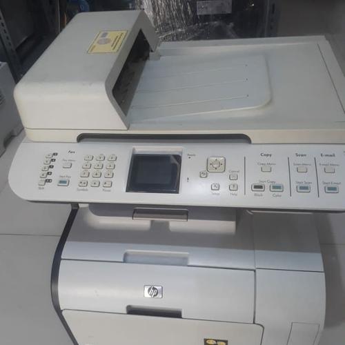 hp cm2320 printer