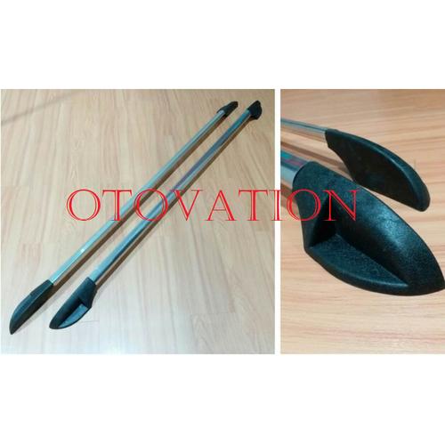 Jual Universal Roof Rail Kaki 2 Variasi Atas Mobil All New Hilux ...