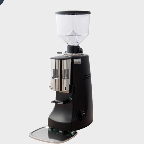 Jual Mazzer Robur Automatic Commercial 