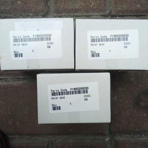 Foto Produk Print Head Epson T1100 L1300 dari suhandi_print