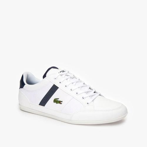 Jual Lacoste Chaymon Synthetic And 