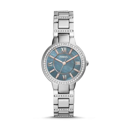 Jual JAM TANGAN WANITA FOSSIL VIRGINIA 