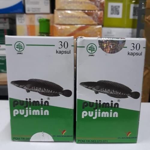 Foto Produk pujimin dari Yuliana herbaL