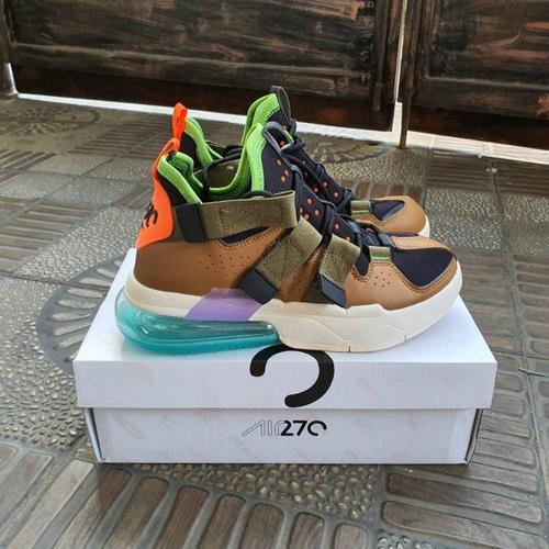 Jual Sepatu Nike air edge 270 parachute - Jakarta Selatan - ultraid |  Tokopedia