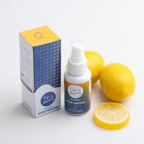 Foto Produk Spotless Shoe Parfume dari INFIA MARKET ID
