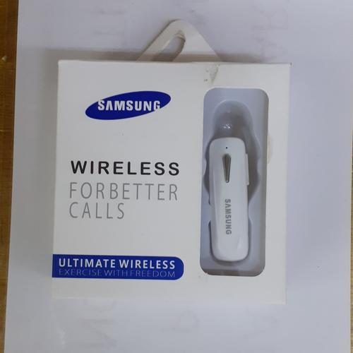 Jual HEADSET BLUETOOTH SAMSUNG WIRELESS 
