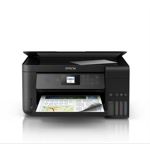 printer wifi terbaik