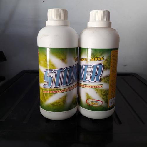 Jual Bahan Perekat Dan Perata Pestisida Stoner 500 Ml Tidak Berbusa Kab Blitar Putra Tani Blitar Tokopedia
