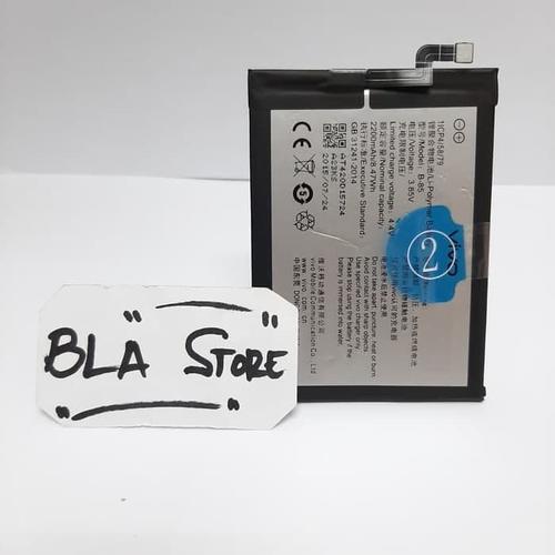 Foto Produk Batre Baterai Battery Batere Vivo Y33 B-85 Original 100% dari BLA STORE