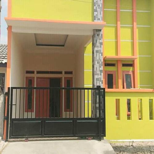 Jual pagar besi motif minimalis - Kota Bekasi - berkah jaya las | Tokopedia