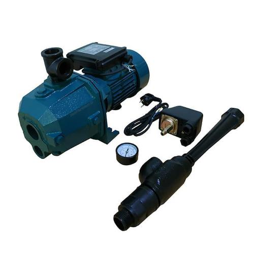 Jual Pompa Jet Pump WASSER PC 255 EA 