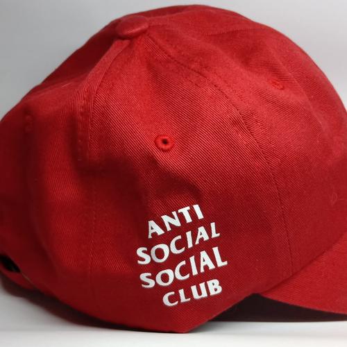 Foto Produk Topi ASSC Cap dari eL Dava