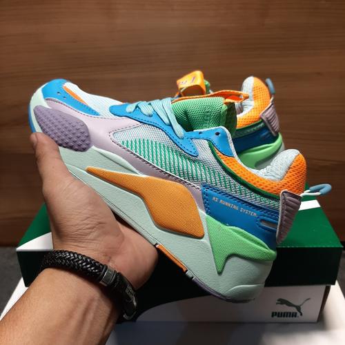 Jual PUMA RX-S TOYS - Jakarta Selatan - Doctor-sneakerss | Tokopedia