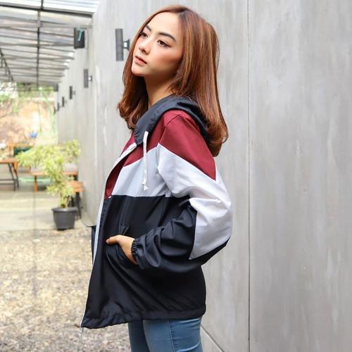 antique jacket