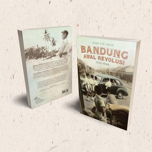 Foto Produk Buku Bandung Awal Revolusi dari bukuindonesia