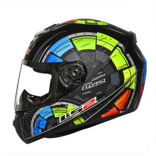 Jual Murah LS2 Motorcycle Helmet 