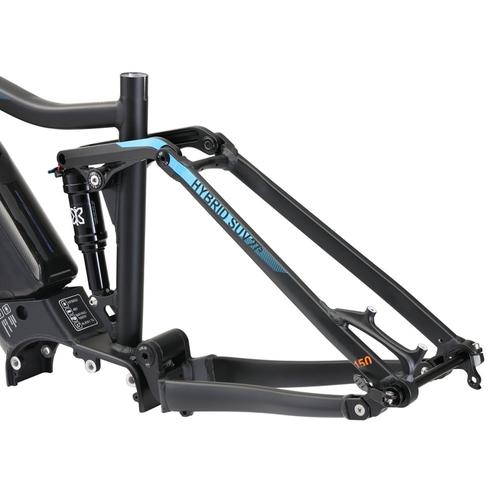 Jual Premium MTB E BIKE motor bike 
