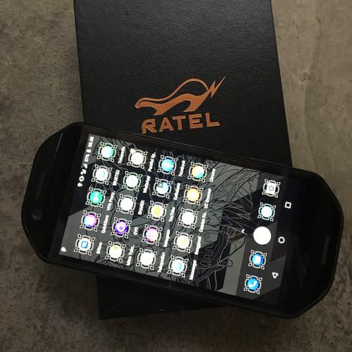 Jual Hp Gaming Ratel Cell 6 128gb Kab Ngawi Coker Cell Tokopedia