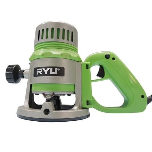 Jual RYU ROUTER RRT12-1 - MESIN PROFIL KAYU BESAR - Kab. Bekasi - lapak ...